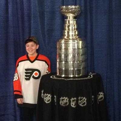 hfflstci's profile picture. 