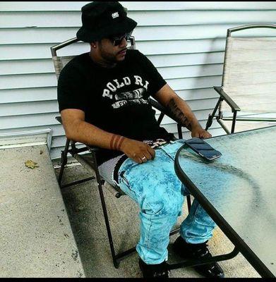 Worryin bout ur followers, u need to get ur dollars up!