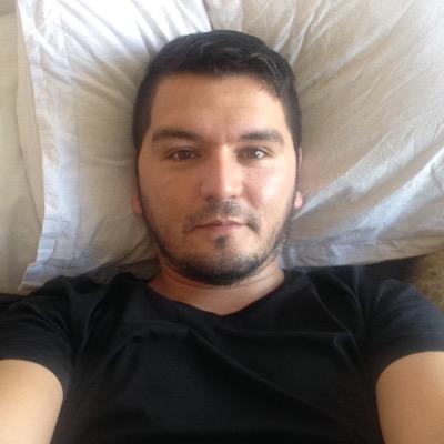 ChapaGramajo's profile picture. 