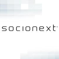 Socionext US(@SocionextUS) 's Twitter Profile Photo