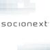 Socionext US (@SocionextUS) Twitter profile photo