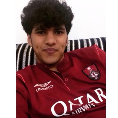 عزووز القرني ☺️ طالب في جامعةة الطآآئف /////  سععادتي كلههااا في شوفةة الأهلي❤️