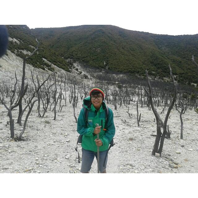 Blessed by Allah 17° | NoBlood NoBone NoAsh! | IG:Panjulogi