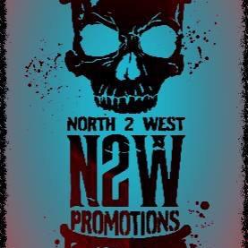 My name is Josh Larose ( Aim Straight ), I created N2W(North2West) Promotions to help promote/Book artists/Dj's/ within the Underground scene