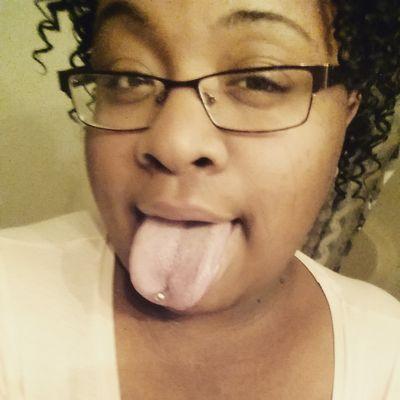 loving me