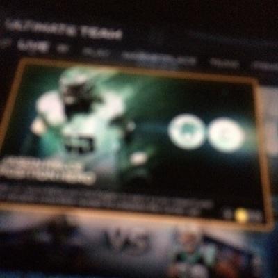 mut is life #patsnation #G1GB ea needs to realease a bobby boucher card
