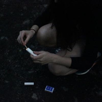 shh you might want to stay far far away from me, im a bit of a Secret
