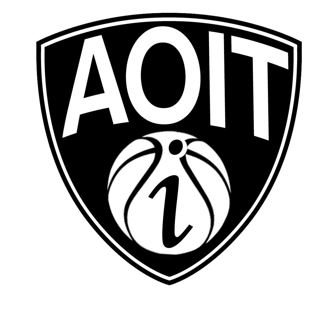 AOITHS's profile picture. The Academy of Innovative Technology High School - Web Design, Game Design, Computer Repair, Graphic Arts, & Robotics.