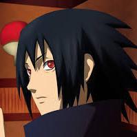 I am Madara Uchiha.16yrs. My existence is to uphold and lead the Uchiha clan and to eliminate anyone or anything that stands in our way or thriving. 【#NarutoRP】