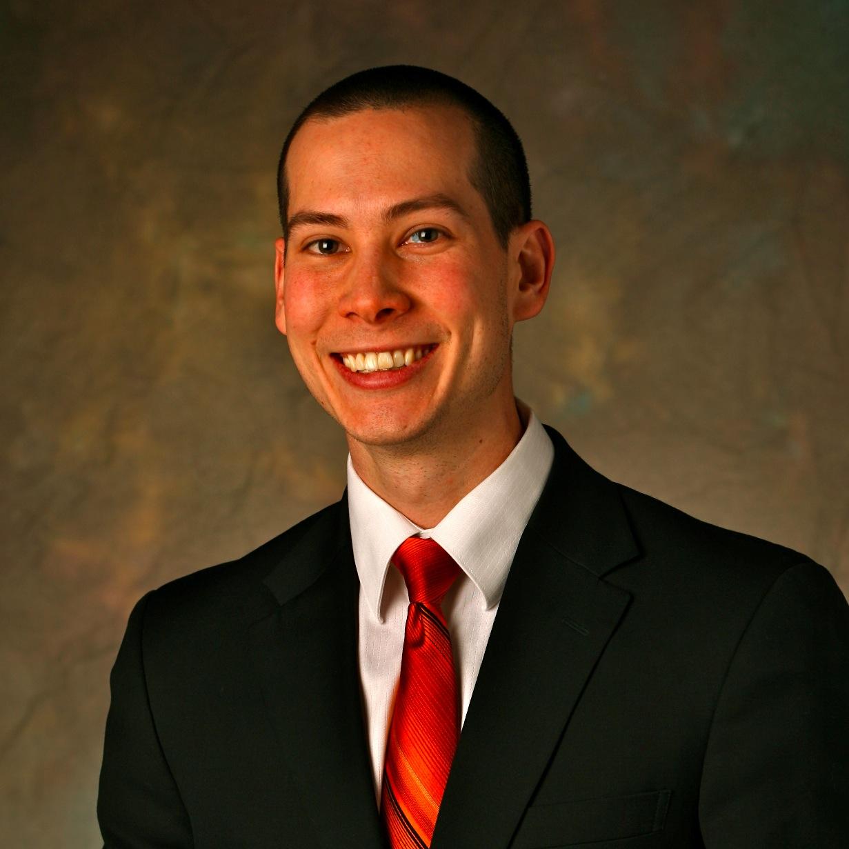 Donald Stader Profile