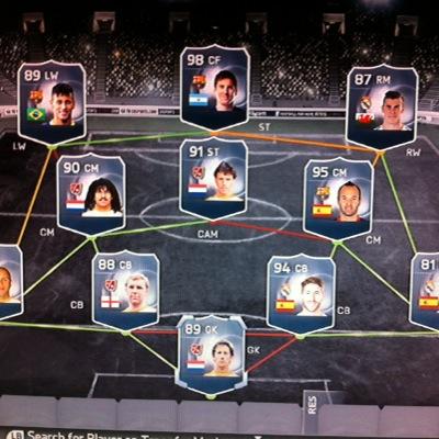 TAKING BETS FOR NBA AND FOOTBALL FOR FIFA FUT COINS MINIMUM 300K