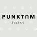 PUNKTUM Bücher! (@punktumbucher) Twitter profile photo