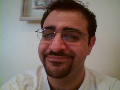 Director of the Total Networking Agency. Number 85 in Danny Bakers 100, and an extra in the new movie Infidel Recently married and living in the Sunny UK.