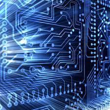 tweeting about all things tech related