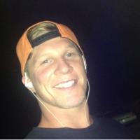 Bradley Wisdom (@nvrstoprastling) 's Twitter Profile