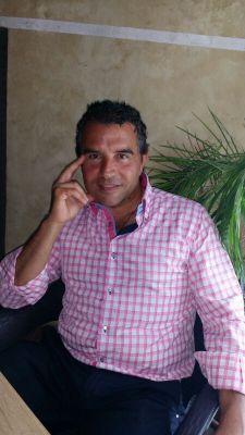 Amante de la vida y de mi familia. Amigo de mis verdaderos amigo.