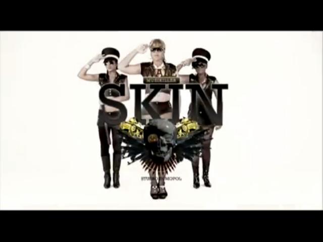 Skin Tha Muzikiller