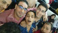 ‏محام وشاعر وكاتب
