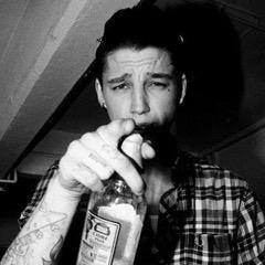 CynicalCove's profile picture. Learning how to fix something unfixable. | Ex-Slytherin | Ex-Death Eater