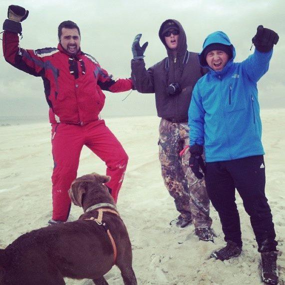 lukesbaer's profile picture. always searching...