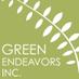 GreenEndeavors (@otc_grne) Twitter profile photo