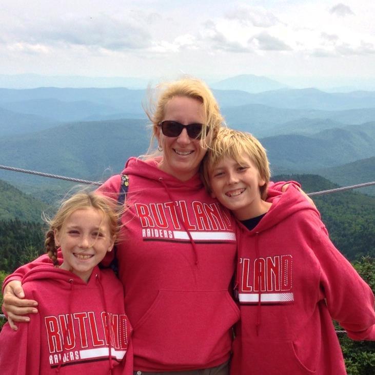 thejarvisfive's profile picture. Educator.  Yogi.  Carroll Education Foundation Board Member.  Dragon Mom.