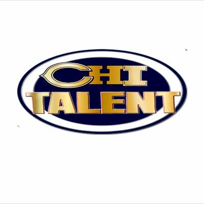 Chicago's Finest #Chitalent