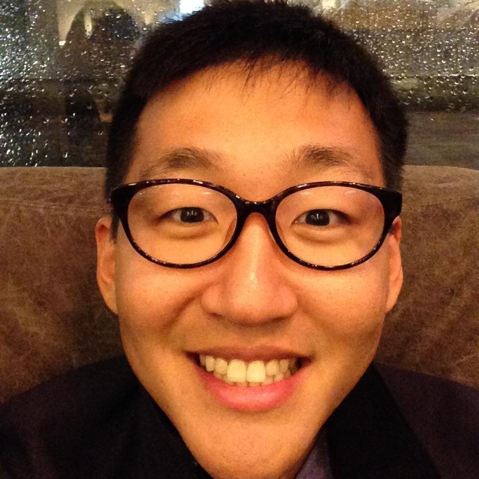 Shawn Kim Profile