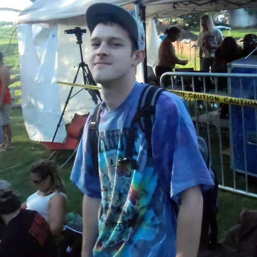 d_stull's profile picture. Webmaster/ Graphic Designer