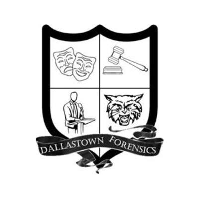 Dallastown4n6's profile picture. The offical Dallastown High School Speech and Debate team's twitter. Follow us for updates from our team!!