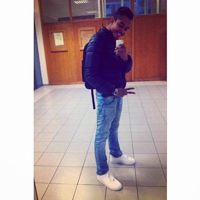Méfiez vous des apparences @FendiCorleone_ | Insta : Fendi750