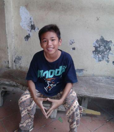 Children Of rabex