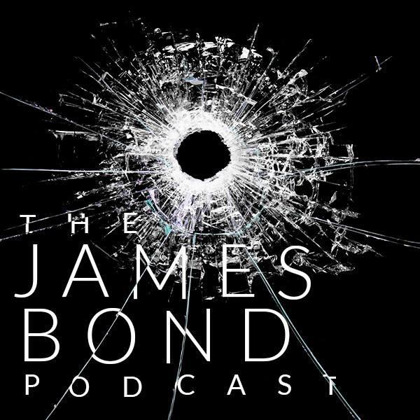 The best podcast for news on the forthcoming James Bond film SPECTRE, plus all literary 007 news & developments on forthcoming video games & events.