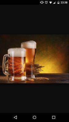 Cervezas unicas y de puro placer. Aprende a beber bien.