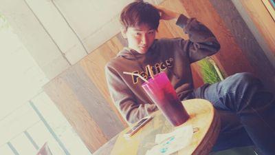 그냥 지망생