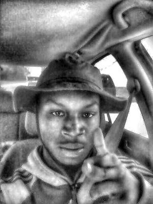 Body Bag Blow Gang Genereal .