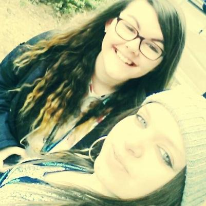 I love all my friends (Xander, Manisha, Jade, Anna, Anika, Alex.W, Rider, Brandon and Mo etc...) And Dylan my boyfriend i love you too but way more xxxxxx