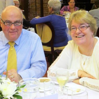 revsusan23's profile picture. Retired Anglican priest