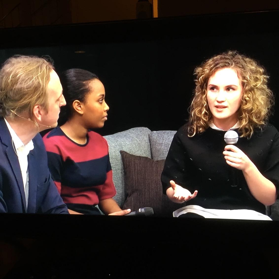 malinhallqvist's profile picture. malin.horgby@tv4.se