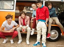 Iwill love oneDirection for ever /Follow me and Iwill follow you by 2 account