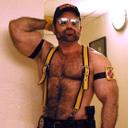 Gay White Bears - @staymeanx - Twitter