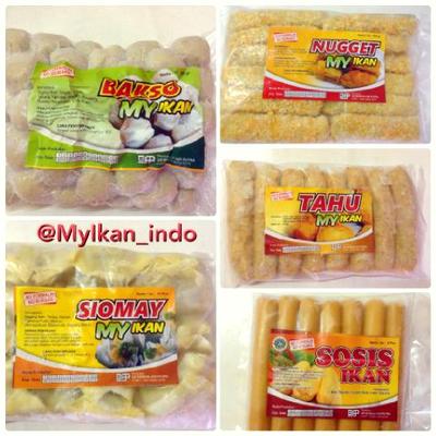 produk olahan ikan pakdheKAUTSAR Twitter produk olahan ikan pakdheKAUTSAR Twitter