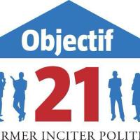 objectif21 (@objectif21) 's Twitter Profile