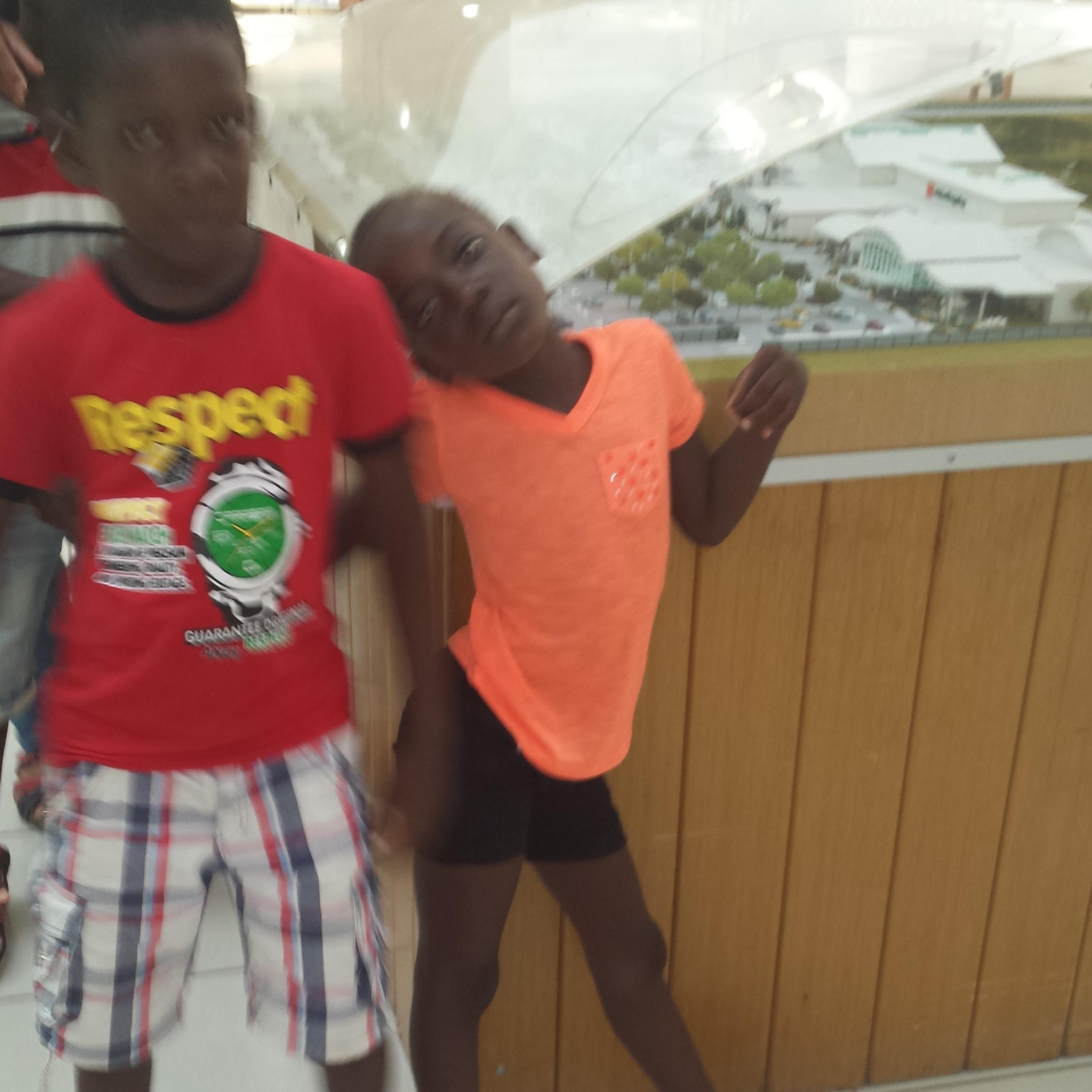 graca_joe's profile picture. 