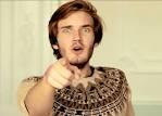 A fan account for PewDiePie! Also, check out my other accounts @blopdot46 and @PhanCommunity! BROFIST!