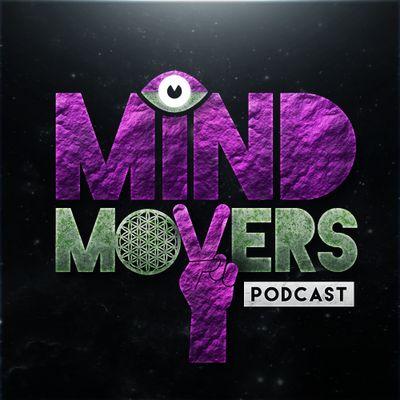 Moving Minds one podcast at a time. | Hosts of the show: Brandon - @Mind_Of_Peace and Stephen - @Youth_Thinking