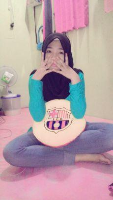 stikes muda 13'