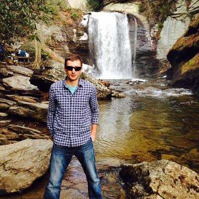 delaney_larry's profile picture. University of Florida alumnus ➡️ Penn State grad student