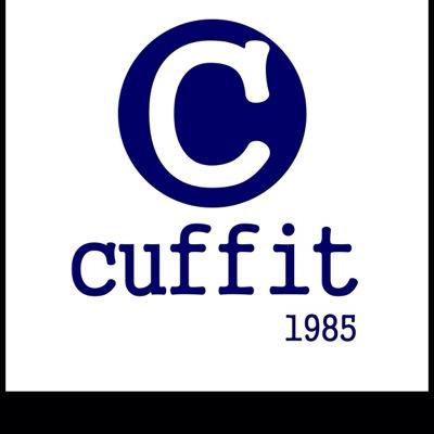 Cuffit_1985's profile picture. Tienda de gemelos online. Instagram #cuffit1985