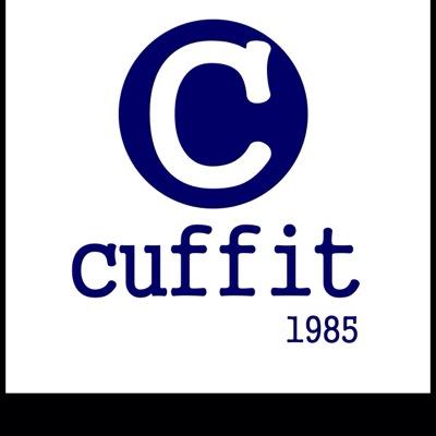 Tienda de gemelos online. Instagram #cuffit1985